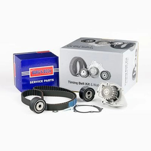 Borg & Beck Timing Belt & Water Pump Kit BTW1019