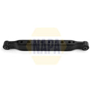 NAPA Control/Trailing Arm Lower fits Nissan Qashqai +2 2007-2014 1.5 1.6 2.0