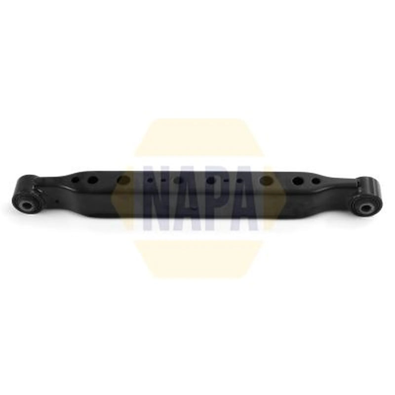 NAPA Control/Trailing Arm Lower fits Nissan Qashqai +2 2007-2014 1.5 1.6 2.0