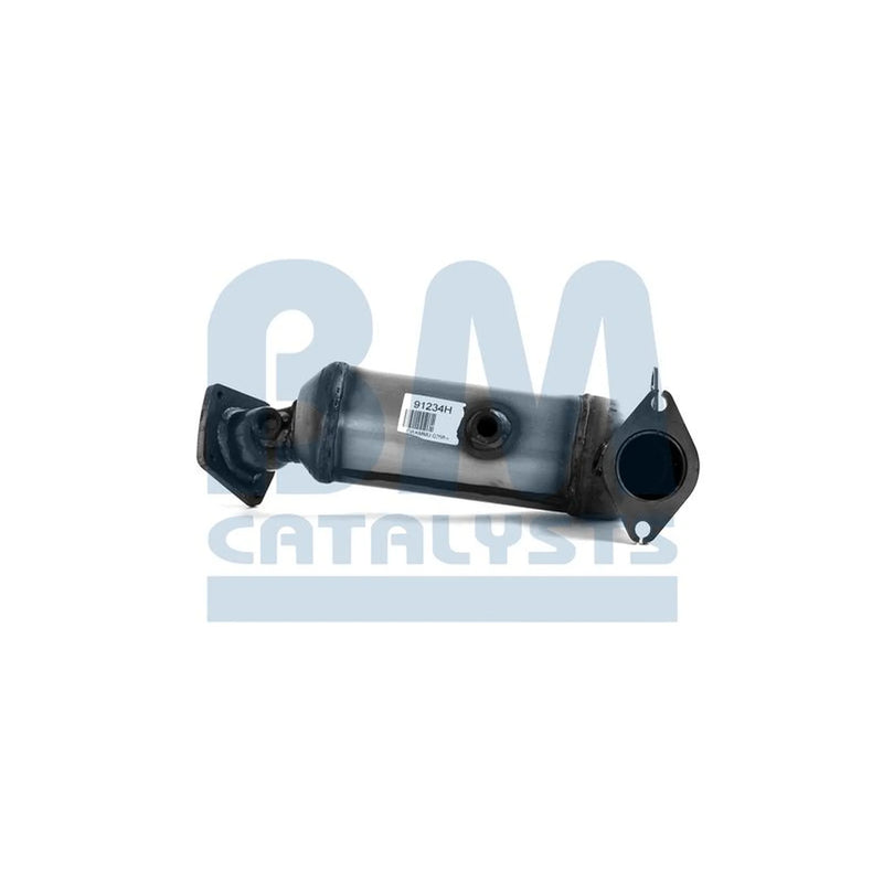 BM Catalysts Homologated Petrol Cat fits Jaguar Xj 1997-2003 3.2 4.0