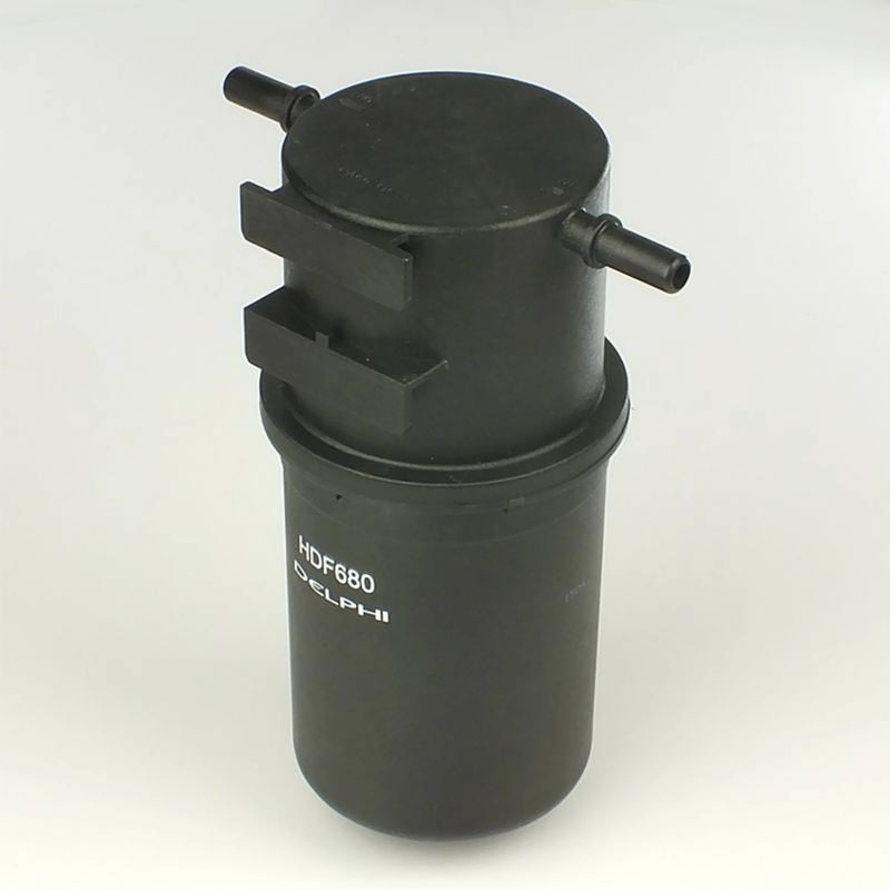 Delphi Fuel Filter Element fits VW Crafter 30-35 Bus 2011-2016 2.0