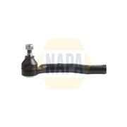 NAPA Steering Tie Rod End Ball Joint Front Left
