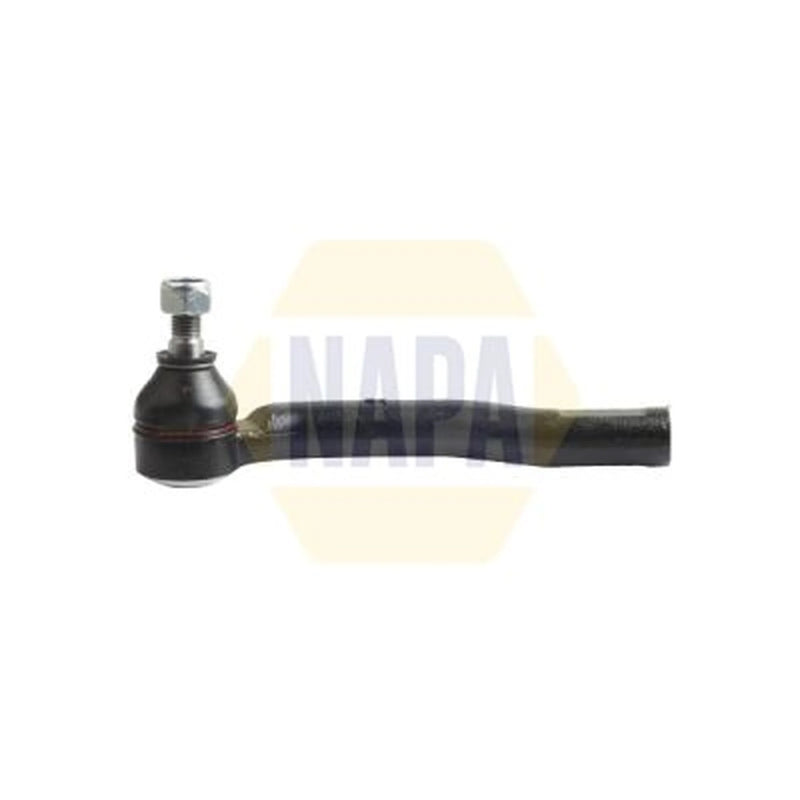 NAPA Steering Tie Rod End Ball Joint Front Left