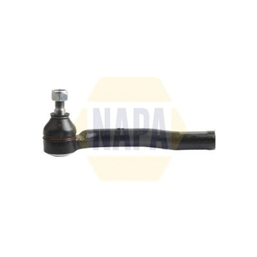 NAPA Steering Tie Rod End Ball Joint Front Left NST7162