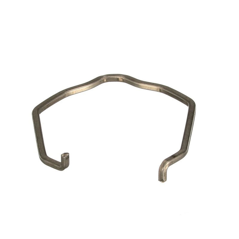 Gates Charge Air Hose Fastening Clamp Wide Thick Metal fits Audi A3 2000-2013