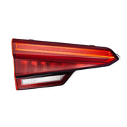Hella Tail Light / Lamp LED Left fits Audi A4 B9 2015-2021 1.4 2.0 3.0