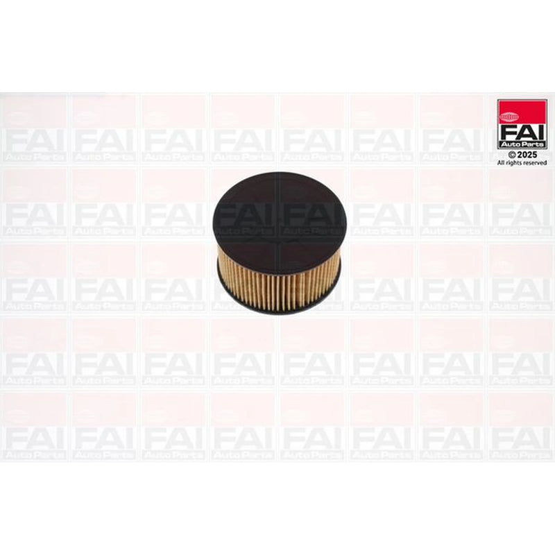 FAI Engine Oil Filter