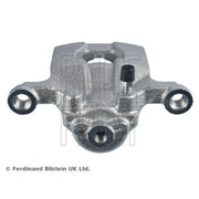 Blue Print Brake Caliper Assembly Rear Left fits Nissan Sylphy III 2013 on 1.6