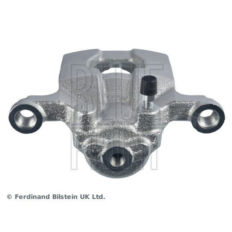 Blue Print Brake Caliper Assembly Rear Left fits Nissan Sylphy III 2013 on 1.6