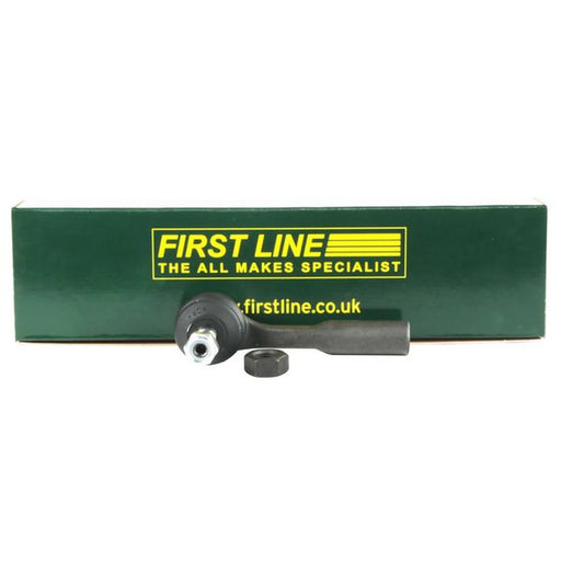 First Line Steering Tie Rod End Ball Joint fits Abarth Grande Punto 2007-2010
