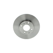 Bosch 2 x Solid Front Brake Discs 0986478090-x2