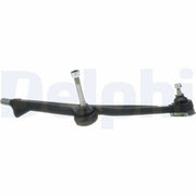 Delphi Control/Trailing Arm Lower fits BMW 3 1990-1999