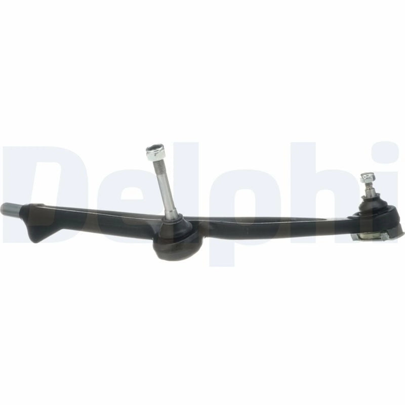 Delphi Control/Trailing Arm Lower fits BMW 3 1990-1999