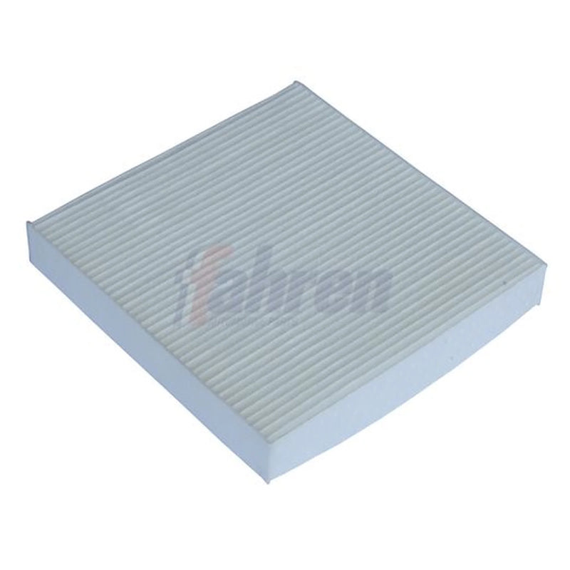 Fahren Cabin Air Filter (Pollen Filter) FFC4018
