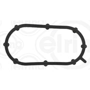 Elring Oil Pump Gasket OD ID Thick fits Alfa Romeo Giulia 2016-2022 2.0