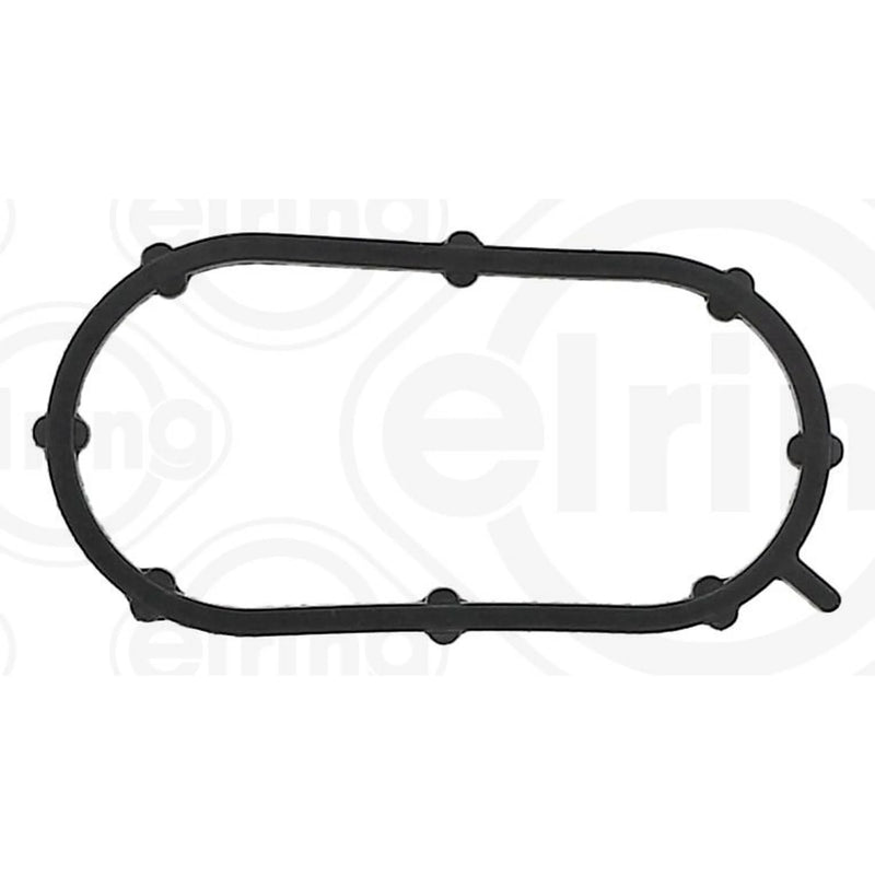 Elring Oil Pump Gasket OD ID Thick fits Alfa Romeo Giulia 2016-2022 2.0