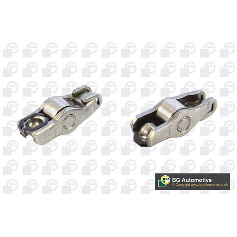 BGA Engine Timing Rocker Arm Intake Side fits Citroën Berlingo 2005-2011 1.6