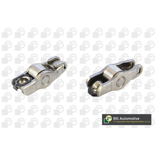 BGA Engine Timing Rocker Arm Intake Side fits Citroën Berlingo 2005-2011 1.6
