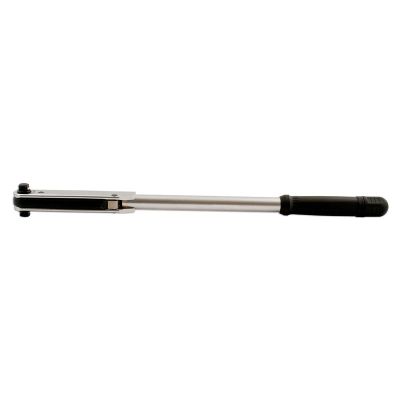 Laser Classic Torque Wrench 1/2"D 70 - 330Nm 5624 Laser - Dynamic Drive