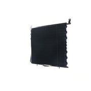 Mahle Air Conditioning Condenser fits Mercedes-Benz 190 1982-1993