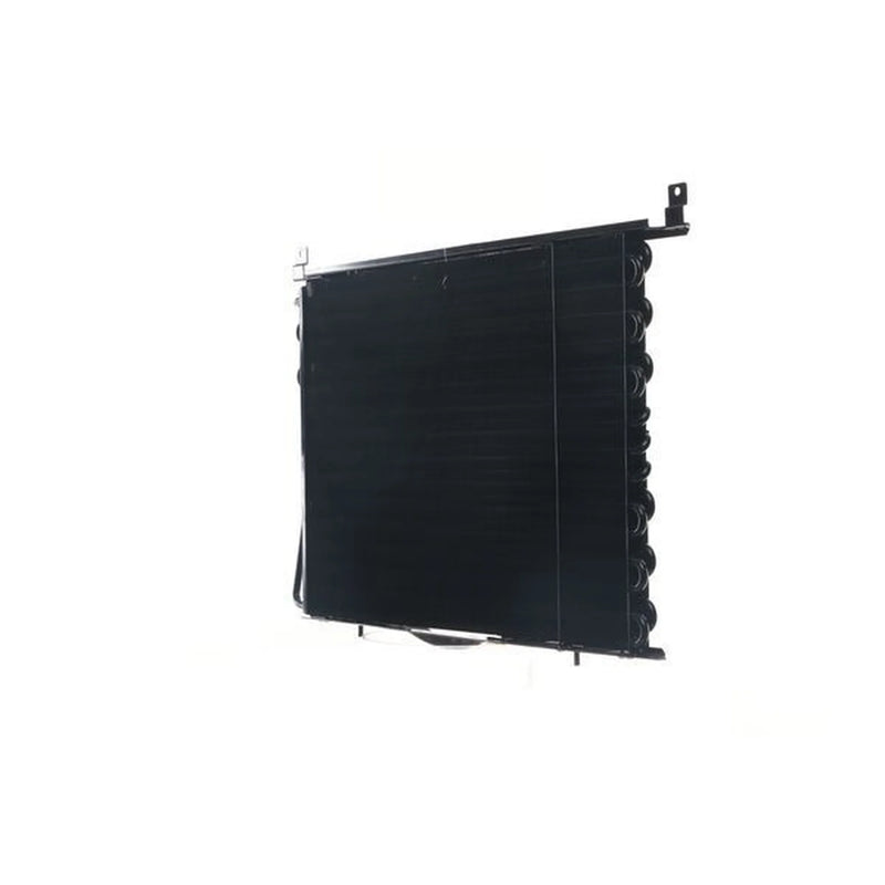 Mahle Air Conditioning Condenser fits Mercedes-Benz 190 1982-1993