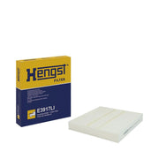 Hengst Cabin Air Filter (Pollen Filter) fits Citroën C-Crosser 2007-2012 2.2 2.4