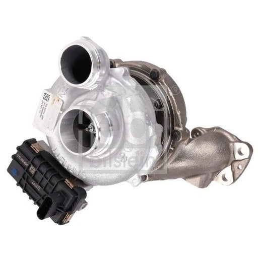 Febi Turbocharger Turbo Unit 186800