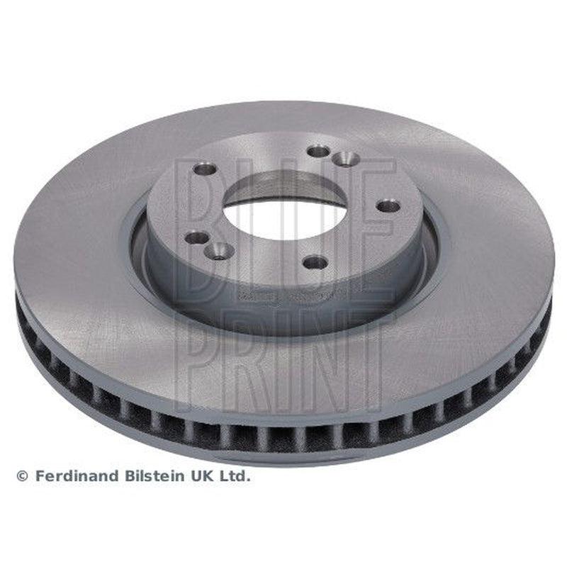 Blue Print Front Brake Discs & Pads fits Kia Sportage IV 2015-2022 2.0