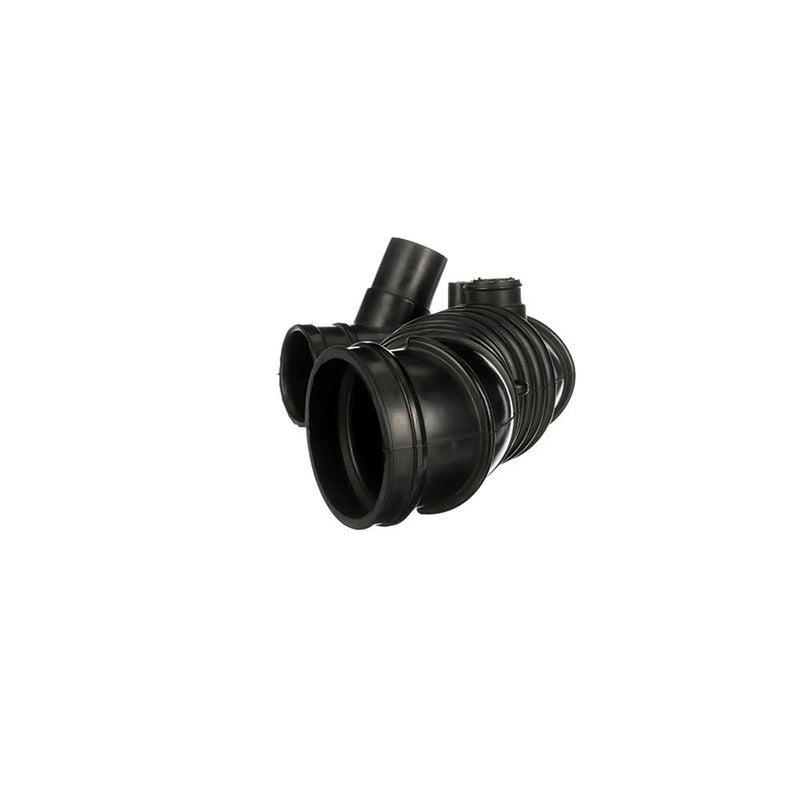 Gates Air Supply Hose NBR (nitrile butadiene rubber) fits Audi A4 B5 1995-2001
