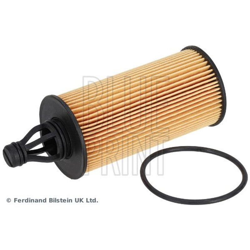 Blue Print Engine Oil Filter fits Maserati Ghibli III 2013 on 3.0