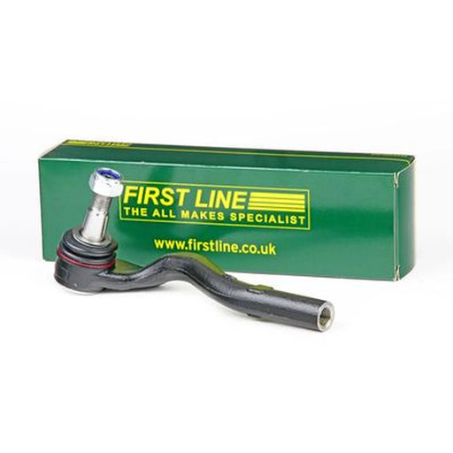 First Line Steering Tie Rod End Ball Joint fits Mercedes-Benz Cls 2011-2017