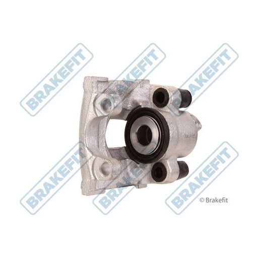 Apec Brake Caliper Assembly Rear Left BCA1497E