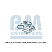 BM Catalysts Fitting Kit FK90179B FK90179B