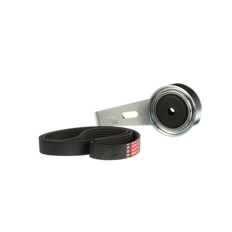 Gates V-Ribbed Belt Set fits Citroën Berlingo / Berlingo First 1996-2003 1.8 1.9