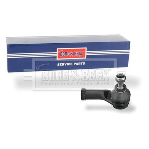 Borg & Beck Steering Tie Rod End Ball Joint BTR4809