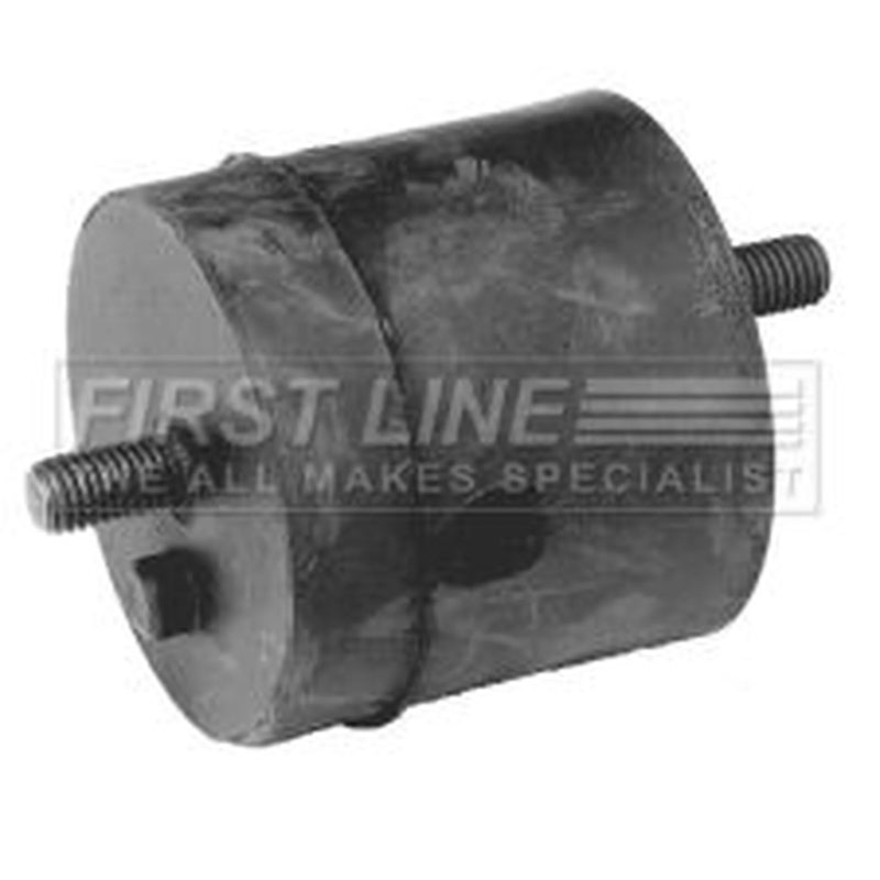 First Line Engine Mount Mounting fits BMW 5 1987-1996