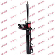 KYB Shock Absorber Damper Strut Front Left fits Mazda 3 2003-2014