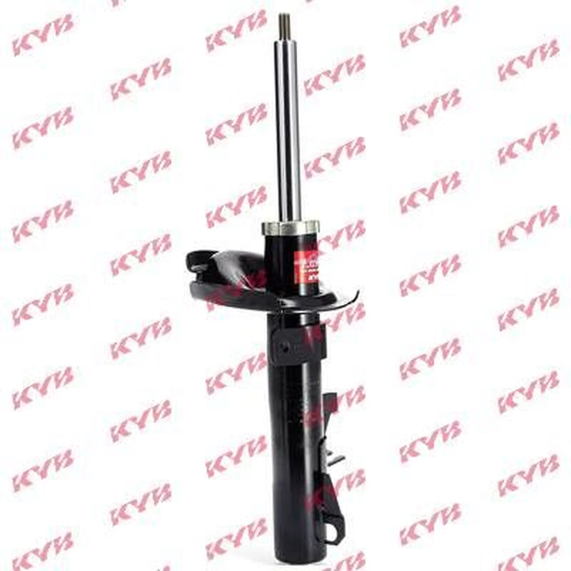 KYB Shock Absorber Damper Strut Front Left fits Mazda 3 2003-2014