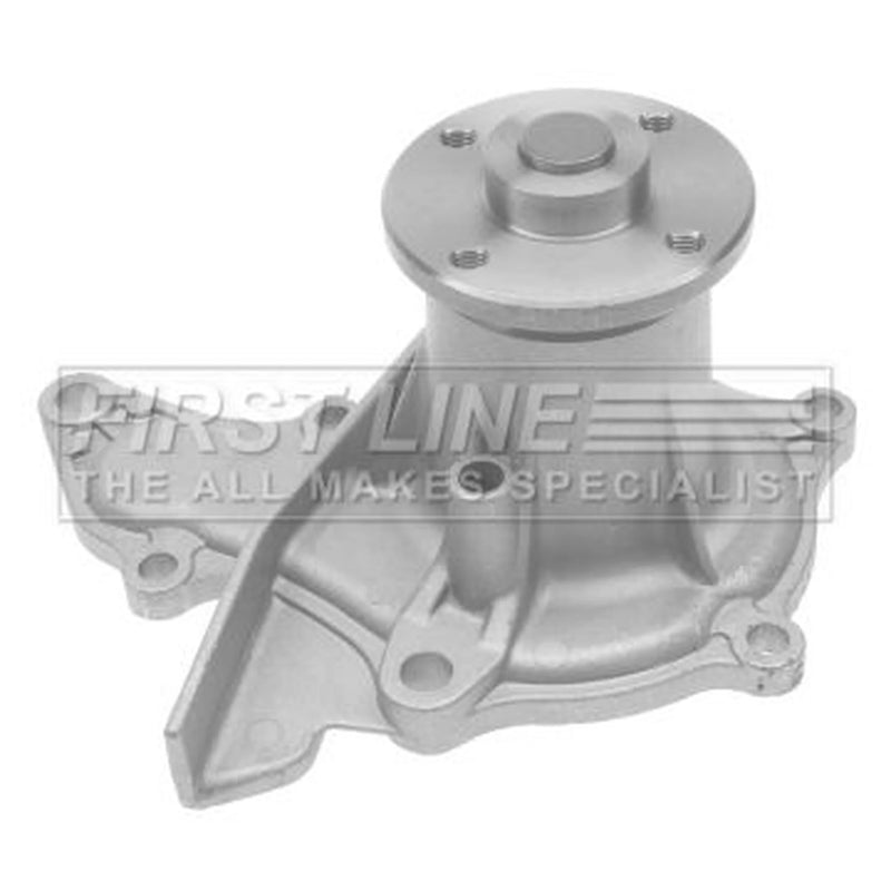 First Line Engine Cooling Water Pump fits Toyota Avensis 1997-2003 1.8