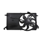 Hella Engine Cooling Fan 8EW 366 421-191