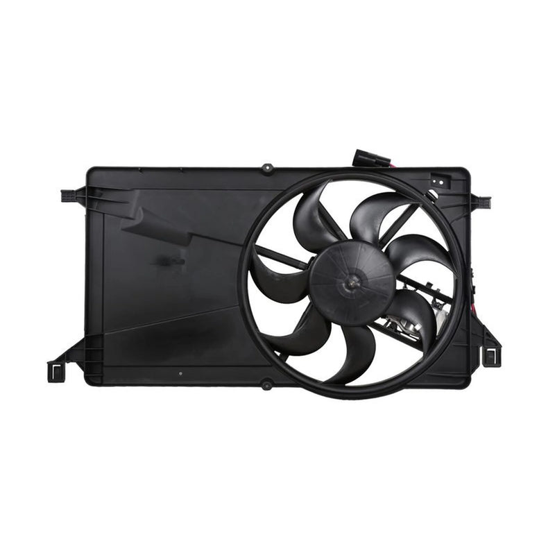 Hella Engine Cooling Fan 8EW 366 421-191