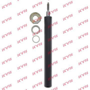 KYB Shock Absorber Damper Strut Front fits Audi 50 1974-1978 1.1 1.3