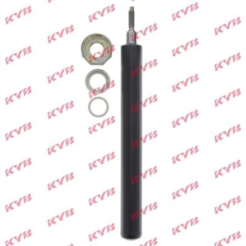 KYB Shock Absorber Damper Strut Front fits Audi 50 1974-1978 1.1 1.3