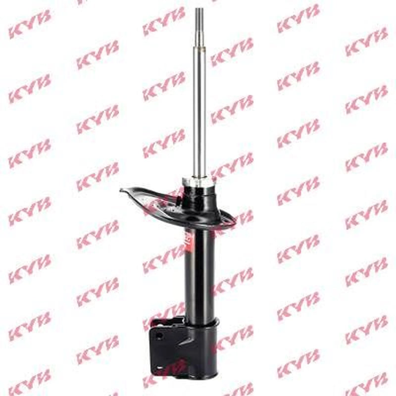 KYB Shock Absorber Damper Strut Front Right fits Citroën Berlingo 2010 on