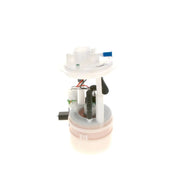 Bosch Fuel Tank Sender Unit in the fuel tank fits Fiat Multipla 1999-2010 1.6
