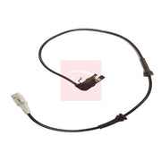 Apec ABS Wheel Speed Sensor Rear Left fits Peugeot 307 2000-2012 1.4 1.6 2.0