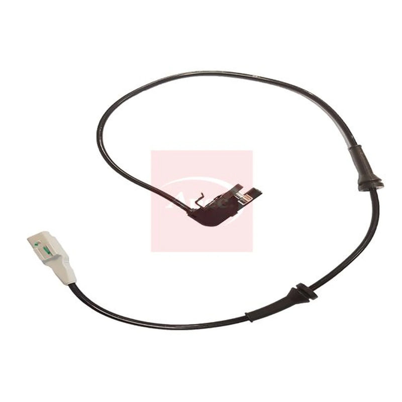 Apec ABS Wheel Speed Sensor Rear Right ABS1218