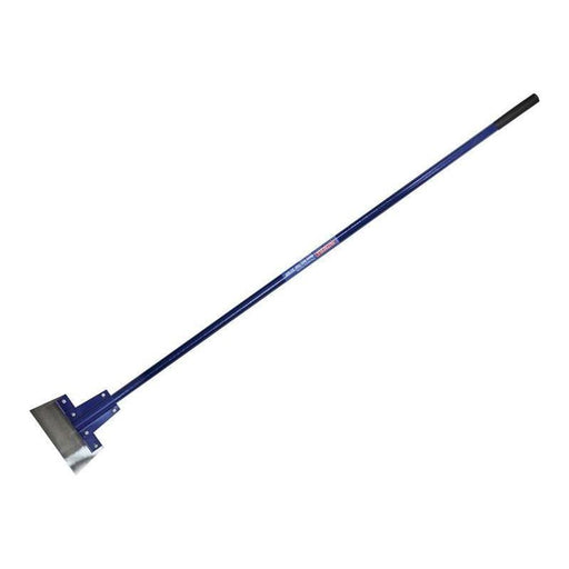 Faithfull Heavy-Duty Fibreglass Handle Floor Scraper 200mm (8in) Faithfull - Dynamic Drive