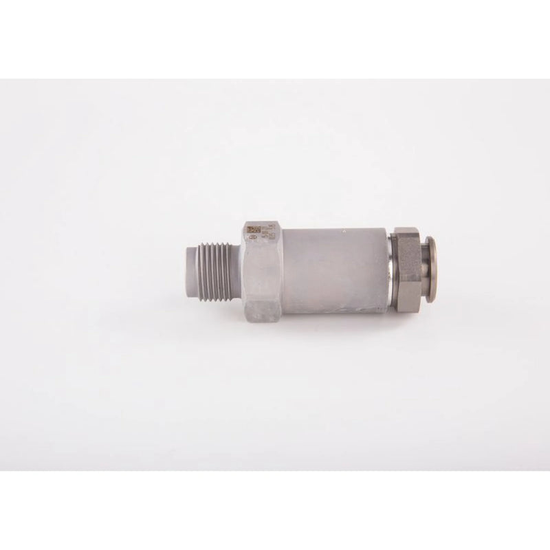 Bosch Fuel Rail Pressure Relief Valve (Common Rail Diesel)
