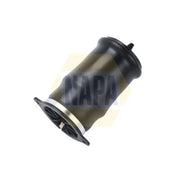 NAPA Air Suspension Spring Top yoke Rear Left fits Mercedes-Benz Viano 2003-2007